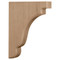 BKTW02X07X10BEGM - Bedford Wood Bracket