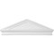 PED43X14X02PC - Pediment