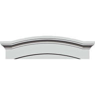 PED45X14X01EM - Pediment