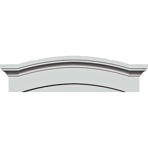 PED57X14X01EM - Pediment