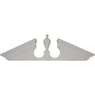 PED61X20X00UP - Pediment