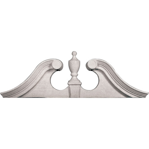 PED62X20X00US - Pediment