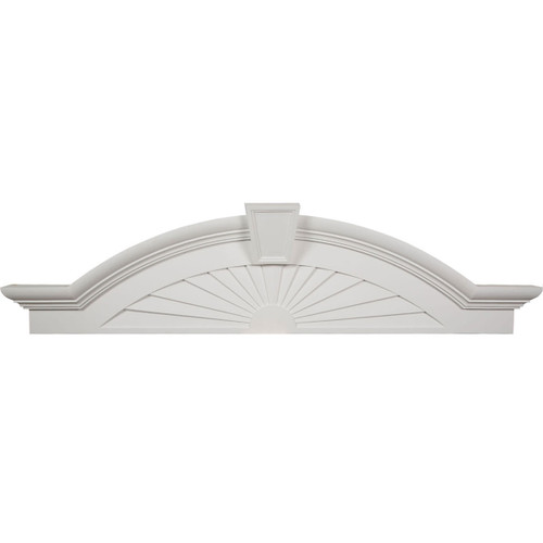 PED68X17X06ST - Pediment