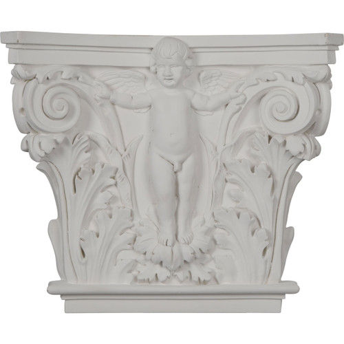 CAP14X16X04AN - Capital