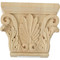 CAP11X03X08CHMA - Wood Capital - Maple
