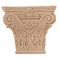 CAP11X03X09FLLW - Wood Capital - Lindenwood CAP11X03X09FLLW - Wood Capital - Lindenwood