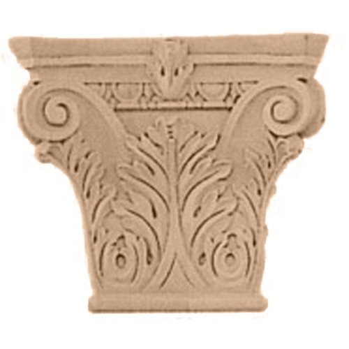 CAP06X02X05FLCH - Wood Capital - Cherry