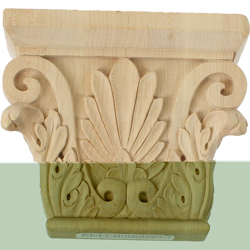 CAP09X03X07CHCH - Wood Capital - Cherry