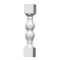 Avalon Fiberthane Baluster - Style A - BAL05X28AV-A