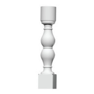 Avalon Fiberthane Baluster - Style B - BAL05X28AV-B