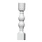 Avalon Fiberthane Baluster - Style B - BAL05X28AV-B