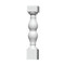 Avalon Fiberthane Baluster - Style D - BAL05X26AV-D