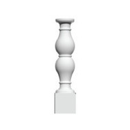Avalon Fiberthane Baluster - Style J - BAL05X23AV-J