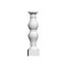 Avalon Fiberthane Baluster - Style L - BAL05X21AV-L