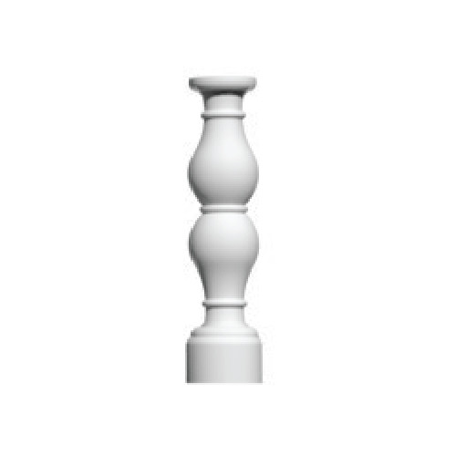 Avalon Fiberthane Baluster - Style M - BAL05X21AV-M