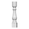 Bradford Fiberthane Baluster - Style B - BAL05X28BR-B
