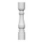 Bradford Fiberthane Baluster - Style C - BAL05X28BR-C
