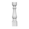 Bradford Fiberthane Baluster - Style E - BAL05X26BR-E