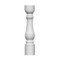 Bradford Fiberthane Baluster - Style F - BAL05X26BR-F