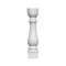 Bradford Fiberthane Baluster - Style H - BAL05X24BR-H