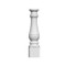 Bradford Fiberthane Baluster - Style J - BAL05X23BR-J