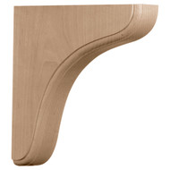 BKTW02X08X08EACH - Eaton Wood Bracket
