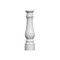 Bradford Fiberthane Baluster - Style M - BAL05X21BR-M
