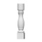 Embassy Fiberthane Baluster - Style B - BAL05X28EM-B