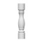 Embassy Fiberthane Baluster - Style C - BAL05X28EM-C
