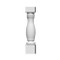 Embassy Fiberthane Baluster - Style D - BAL05X26EM-D