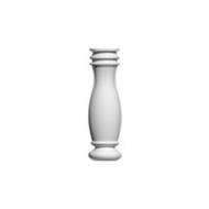 Embassy Fiberthane Baluster - Style N - BAL05X18EM-N
