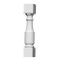 Hamilton Fiberthane Baluster - Style A - BAL05X28HM-A