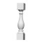 Legacy Fiberthane Baluster - Style A - BAL05X28LG-A