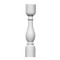 Legacy Fiberthane Baluster - Style C - BAL05X28LG-C