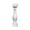 Legacy Fiberthane Baluster - Style G - BAL05X24LG-G