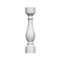 Legacy Fiberthane Baluster - Style I - BAL05X24LG-I