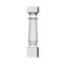 Wellington Fiberthane Baluster - Style D - BAL05X26WL-D