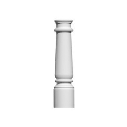 Wellington Fiberthane Baluster - Style K - BAL05X23WL-K