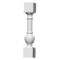 York Fiberthane Baluster - Style A - BAL05X28YK-A