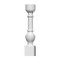 York Fiberthane Baluster - Style E - BAL05X26YK-E