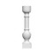 York Fiberthane Baluster - Style H - BAL05X24YK-H