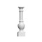 York Fiberthane Baluster - Style L - BAL05X21YK-L