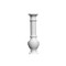 York Fiberthane Baluster - Style N - BAL05X18YK-N