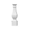 Arcadian Fiberthane Baluster - Style J - BAL05X23AC-J