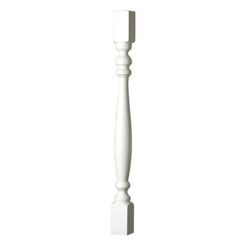 Fiberthane Economy Spindles - Style D - BAL02X36ST