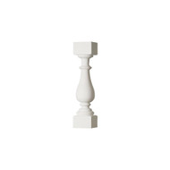 Fiberthane Economy Spindles - Style E - BAL04X19TR