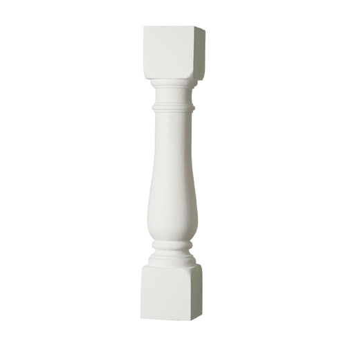 Fiberthane Economy Spindles - Style I - BAL05X28OX