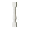 Fiberthane Economy Spindles - Style I - BAL05X28OX
