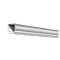 Fiberthane Top Rail - 7"W (TR07X)