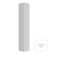 Fiberthane Plain Newel Post (8"-12"W 40"-48"H) (NWL08X40PL)